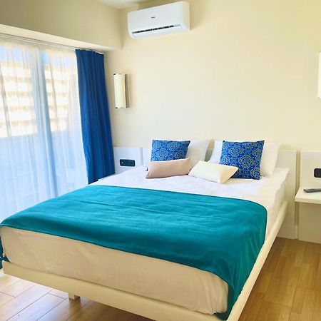 Hellobatumi 아파트 호텔 외부 사진